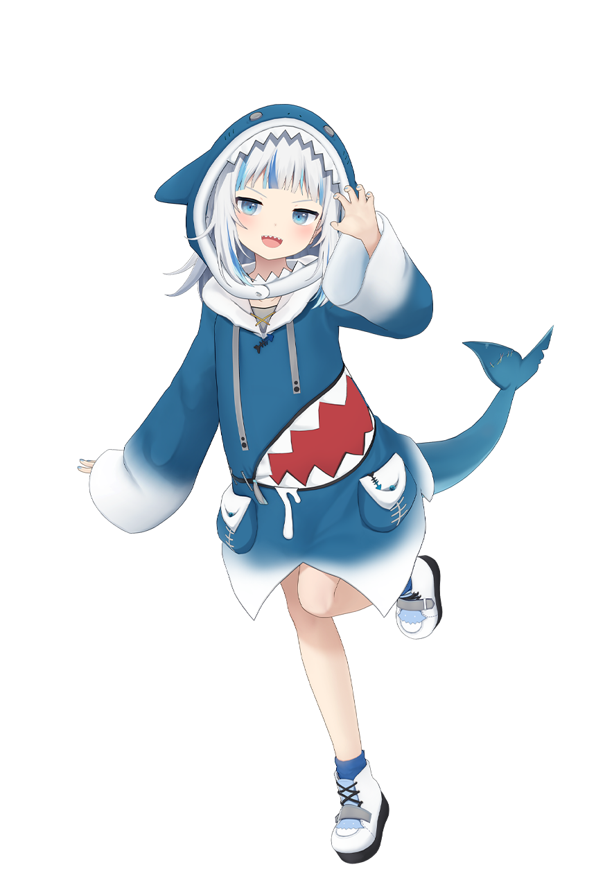 全身画像1